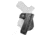 Fobus EM19 Polymer OWB Paddle Holster, Glock 19/19X/23/32/45/Ruger SR9/SR40/S&amp;W SD9VE/Walther P99, Right Hand, Black, EM19