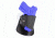 Fobus Level 2 Thumb Lever Roto Holster ( Right Hand ) - Glock 26 / 27 / 33 GL26PBRBSP w/ Free S&amp;H