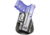 Fobus Thumb Break Roto Holster - Left Hand - Springfield XD &amp; HS 2000 9