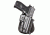 Fobus Roto Left Hand Paddle Holsters - Sig 220 / 225 / 226 / 228 / 229 / 245 Series, S&amp;W 3913, 4013, 5906, 6906 including Sigs with rails SG21RPL