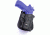 Fobus Standard Belt Right Hand Holsters - Sig Mosquito Handgun holster