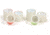 Forensics Source 1-1/2inch Frosted Lifting Tape - 1-1150