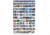 Forensics Source Drug Identification Wall Chart - 1150046