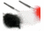 Forensics Source White Feather Duster FS-1-0031