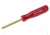 Forster Universal Drift Punch, 3/16 UDP100