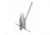 Fortress Marine Anchors G-23 13lb Anchor Guardian 48487