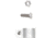 Fortress Marine Anchors Guardian G-125, Clip Set, G-125 CLIPSET