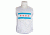 Fox Outdoor City of Chicago Flag Mens Tanks and Tees, Chicago Flag - White - Tank Top, Extra Large, 64-704 XL