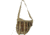 Fox Outdoor Retro Hipster Side-Bag, Olive Drab 43-30