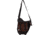Fox Outdoor Retro Hipster Side-Bag, Black 43-31