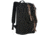 Fox Outdoor Retro Madridian Rucksack, Black 43-221