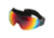 Fox Outdoor Z-33 G-Tech Safety Glasses - Red Lenses 85-252