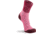 Fox River Croatan Lightweight Crew Hiking Sock - Womens, Orchid, Medium, 178736