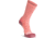 Fox River Her Diabetic Plus Lightweight Crew Sock - Womens, Coral, Medium, 159713