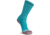 Fox River Her Diabetic Plus Lightweight Crew Sock - Womens, Teal, Medium, 159714