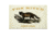 Fox River Vintage Wisaka Sticker 63EF3DC2, 174152