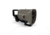 Foxpro SPXHD External Speaker SP-XHD 8ft Speaker Cable, Mounting Bracket, 3.5mm