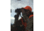 Fraser Optics Fraser S250 Stabilized Binocular, Black Body, Black, 18002-200-2-1