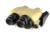 Fraser Optics Fraser S250 Stabilized Binocular, Tan Body, Tan, 18002-300-1-1