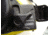 Fraser Optics Fraser S250 Stabilized Binocular, Black Body, Yellow, 18002-200-4-1