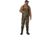 Frogg Toggs Amphib 3.5mm Neoprene Bootfoot Wader, Realtree Max - 7, 9US, 1410525