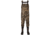 Frogg Toggs Amphib 3.5mm Neoprene Bootfoot Wader, Realtree Max - 7, 9US, 1410525