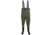 Frogg Toggs Cascades v3 Lug Sole Chest Wader, Forest Green, 12US, 1410533