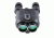 Fujinon 12x28mm Techno Stabi Binoculars, Dark Grey, 600019814