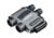Fujinon Fujinon Stabiscope 16x Power S1640D Waterproof Bouyant and Lightweight Binoculars, Black, 16330354