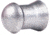 FX Air Rifle Pellets, .177 Caliber, 10.34 Grain, 500 Rounds, FXP917671-DEMO