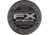 FX Air Rifle Pellets, .177 Caliber, 10.34 Grain, 500 Rounds, FXP917671-DEMO