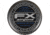 FX Air Rifle Pellets, .22 Caliber, 25.4 Grain, 350 Rounds, FXP917688
