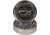 FX Air Rifle Pellets, .25 Caliber, 25.4 Grain, 350 Rounds, FXP917626