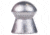 FX Air Rifle Pellets, .25 Caliber, 25.4 Grain, 350 Rounds, FXP917626