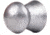 FX Air Rifle Pellets, .25 Caliber, 25.4 Grain, 350 Rounds, FXP917626