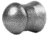 FX Air Rifle Pellets, .30 Caliber, 50.15 Grain, 150 Rounds, FXP917664