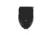 G-Code Cuff Carrier, Black Kydex and Cover, Black, CC001-BK