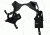 Galati Gear Horizontal Rig Auto Closed Trigger 105906