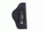 Galati Gear In Pants Holster - Jennings 380/Walther PPK/Llama 380, Black, GLIP22