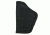 Galati Gear In Pants Holster - Small Autos/Beretta 950/Taurus PT22/AMT 380, Black, GLIP1