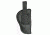 Galati Gear In Pants Holster w/ Thumb Break - .32/.380 Autos/Bersa/Makarov, Black, GLIP2T