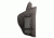 Galati Gear In Pants Holster w/Thumb Break - Glock 26,27,29,30, Black, GLIP30T
