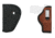 Galati Gear Inside the Pants Holster, Black, Mix