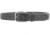 Galco 1 1/2in SB28 Basket Stamped Holster Belt, Black, 46, SB28-46B