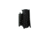 Galco Ambidextrous Ankle Calf Strap Leather Holster, Black, ACSB