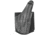 Galco Ankle Glove Holster, Springfield HELLCAT, Springfield HELLCAT w/wo red dot, Taurus GX4, Right Hand, Black, AG892RB