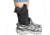 Galco Ankle Lite Ankle Holster - AL160B, Black, Charter Arms - Undercover 2 Inch, Right, Handed