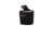 Galco Ankle Lite Ankle Leather Holster - AL160B, Black, Charter Arms - Undercover 2 Inch, Right, Handed
