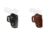 Galco Avenger Belt Holsters, Leather, Black, Tan