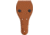 Galco Big Iron Belt Drop, Tan, BID